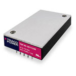 TracoPower TEP 60-7212UIR DC/DC converter 5A 60W 1 output
