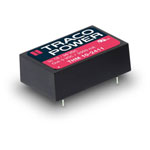 TracoPower THM 10-0521 DC/DC converter 1 A 10 W 2 outputs s DC-DC converter