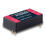 TracoPower THM 20-1212 DC/DC converter 20W 1.67A 1 output