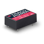 TracoPower THM 3-0521 DC/DC converter 3W 300mA 2 outputs
