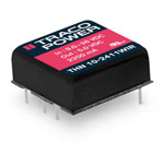TracoPower THN 10-4811WIR DC/DC converter 10W 2A 1 output