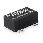 TracoPower TIM 3.5-2423SM DC/DC converter 3.5W 117mA 2 outputs SMD