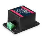 TracoPower TMDC 06-2411 converter 1.2A 6W 1 output DC/DC converter