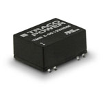 TracoPower TMR 3-2411WISM DC/DC converter SMD 600mA 3W 1 output