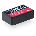 TracoPower TRI 6-2411 DC/DC converter 1.2A 6W 1 output 1 piece