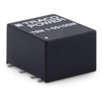 TracoPower TRN 1-0510SM DC/DC converter SMD 1W 1 output 300mA