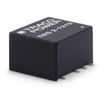 TracoPower TRS 2-0915 DC/DC converter SMD 83 mA 2 W 1 output