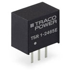 TracoPower TSR 1-2433E DC/DC converter 1A 4W 1 output