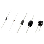 TRU COMPONENTS 1359802 Assorted diodes set 120 pcs for various uses