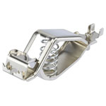 TRU COMPONENTS 1365808 Battery terminal Plus nan robust durable design