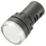 TRU COMPONENTS 140429 LED indicator light multi-colour Red Green 12 V DC AC