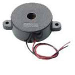 TRU COMPONENTS 1572183 Piezo buzzer 103 dB 9 V DC Interval sounder