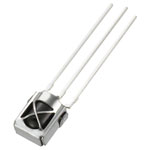 TRU COMPONENTS 1572283 IR receiver Axial lead 38 kHz 940 nm 35° Infrared