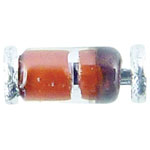 TRU COMPONENTS 1581800 Zener diode 5.6 V 500 mW SOD 80C Tape cut