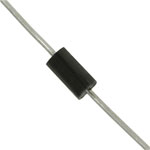 TRU COMPONENTS 1581861 TVS diode DO 15 22.8 V 600 W surge suppression diode