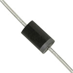 TRU COMPONENTS 1581912 Zener diode 33V 526mW DO 35 TC-ZPD33
