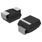 TRU COMPONENTS 1582014 Schottky rectifier DO 214AC 60V Single Schottky Diode