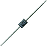 TRU COMPONENTS 1582029 Rectifier Diode 1000V 5A Si DO-201AD