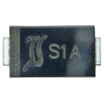 TRU COMPONENTS 1582169 Zener diode DO 214AC 12V 1W