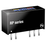 RECOM RP-0505D DC/DC converter 5 1 W