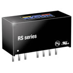 RECOM RS-1205D DC/DC converter 5 2 W