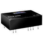 RECOM R24-150B DC/DC converter 50 mA 5 W