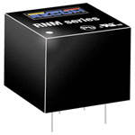 RECOM RNM-1212S DC/DC converter 83 mA 1 W