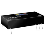 RECOM RW-2405S DC/DC converter 600 mA 3 W