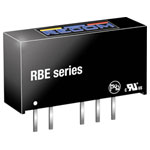 RECOM RBE-0505S DC/DC converter 200 mA 1 W