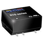RECOM R1S-2405 DC/DC converter 5 200 mA 1 W