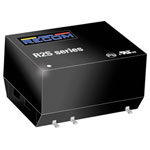 RECOM R2S-0505-R DC/DC converter 400 mA 2 W
