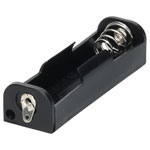 Comfortable BH-311D 1 x AA Single Battery Holder