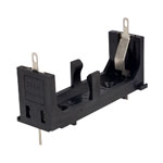 Bulgin BX0035 1 x AA PCB Battery Holder