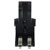 Bulgin BX0033 1 x PP3 PCB Battery Holder