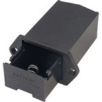 Bulgin BX0023 PP3 Enclosed Battery Holder