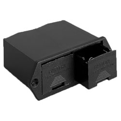 Bulgin BX0026 Battery Holder 2 x PP3 - Panel Mount