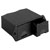 Bulgin BX0026 Battery Holder 2 x PP3 - Panel Mount