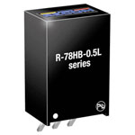 RECOM R-78HB6.5-0.5L DC/DC converter 500 mA