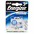 Energizer 626262 Lithium AAA battery - Pack of 2