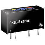 RECOM RKZE-0505S DC/DC converter 400 mA 2 W