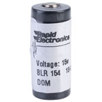 RVFM BLR154 15V Multimeter Battery