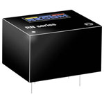 RECOM RN-0505S DC/DC converter 250 mA 1.25 W