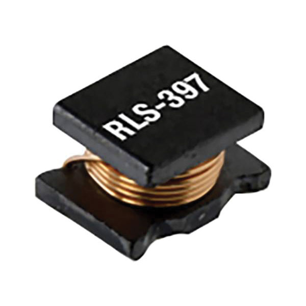 RECOM RLS-397 choke SMD 3.9 µH 0.14 O 1.32 A