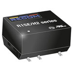 RECOM R1SE-0505/H2-R DC/DC converter 200 mA 1 W