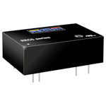 RECOM REC5-2405SRW/H2/A DC/DC converter 1 A 5 W