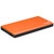 GP Batteries GPACCMP10001 M-Series Portable PowerBank, 10,000mAh Orange