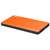 GP Batteries GPACCMP10001 M-Series Portable PowerBank, 10,000mAh Orange