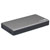 GP Batteries GPACCMP15001 M-Series Portable PowerBank, 15,000mAh Grey