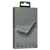 GP Batteries GPACCMP15001 M-Series Portable PowerBank, 15,000mAh Grey