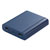GP Batteries GPACCB10A000 B-Series Portable PowerBank, 10,000mAh Blue